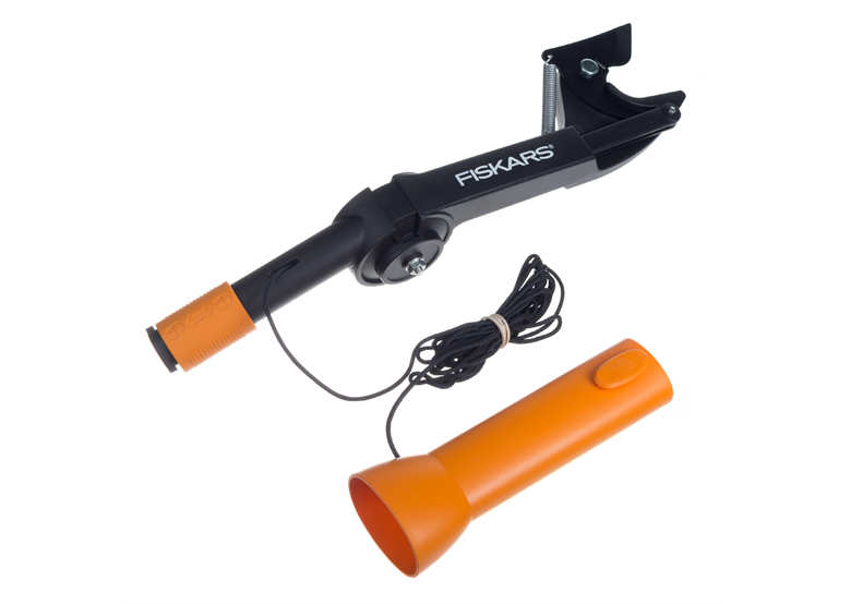 Sécateur Fiskars QuikFit (136525)