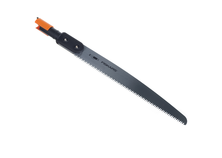 Scie droite Fiskars QuikFit (136528)