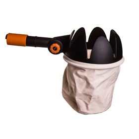 Cueille-fruits Fiskars QuikFit (136950)