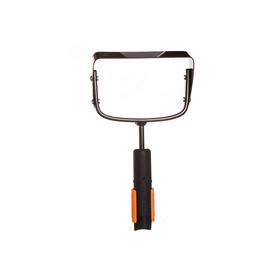 Couteau désherbeur Fiskars QuikFit (139970)
