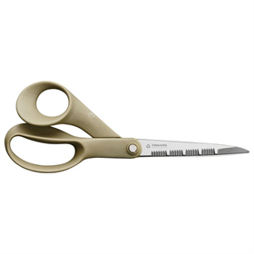 Ciseaux de jardinage 21cm Fiskars ReNew