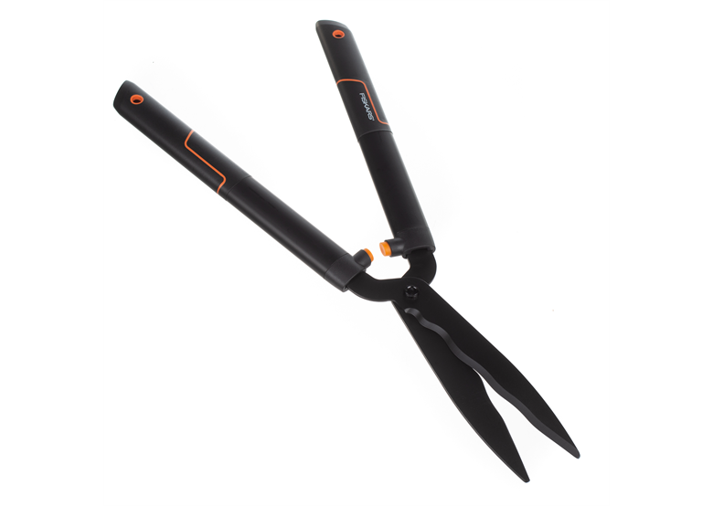 Taille-haie Fiskars SingleStep (114730)