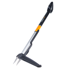 Arracheur téléscopique de mauvaises herbes Fiskars SmartFit (139960)