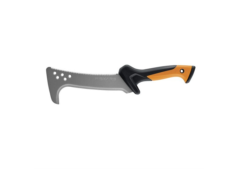 Serpe scie Fiskars Solid