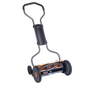 Tondeuse à cylindre Fiskars StaySharp Plus (113872)