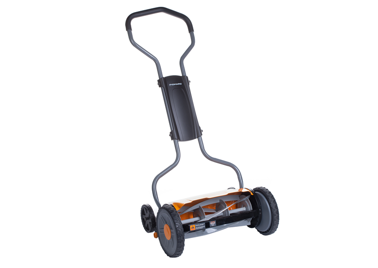 Tondeuse à cylindre Fiskars StaySharp Plus (113872)