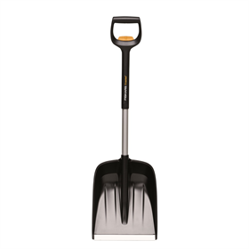 Pelle à neige téléscopique pour voiture Fiskars X-series