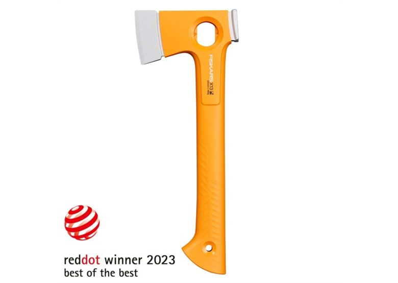 Hachette Fiskars X13