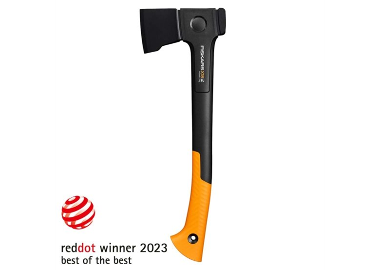 Hache Fiskars X18