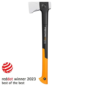Hachette à fendre M Fiskars X24