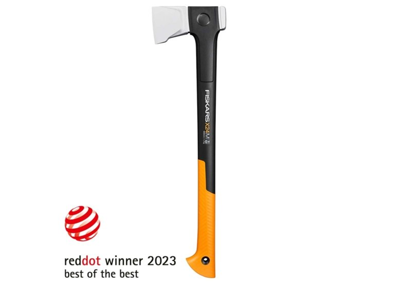 Hachette à fendre M Fiskars X24