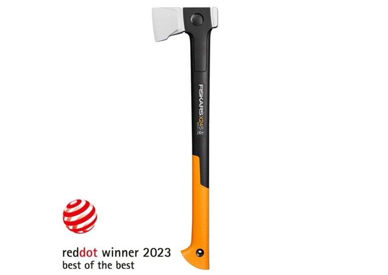 Hache à fendre S Fiskars X24