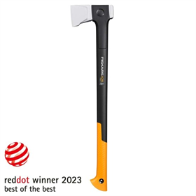 Hachette à fendre M Fiskars X28