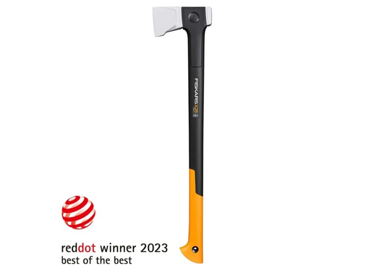 Hachette à fendre M Fiskars X28