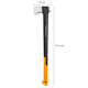 Hache à fendre L Fiskars X32