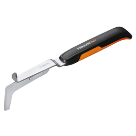 Grattoir à mousse et mauvaises herbes Fiskars Xact 1027045