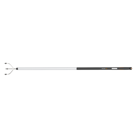Cultivateur 3 dents Fiskars Xcat