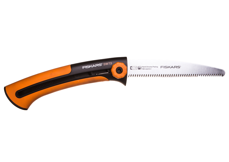 Scie pour le bois S Fiskars Xtract (123860)