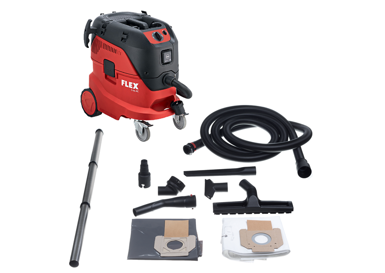 Aspirateur industriel Flex S 44 L AC