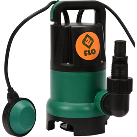 Pompe immergée Flo 79772