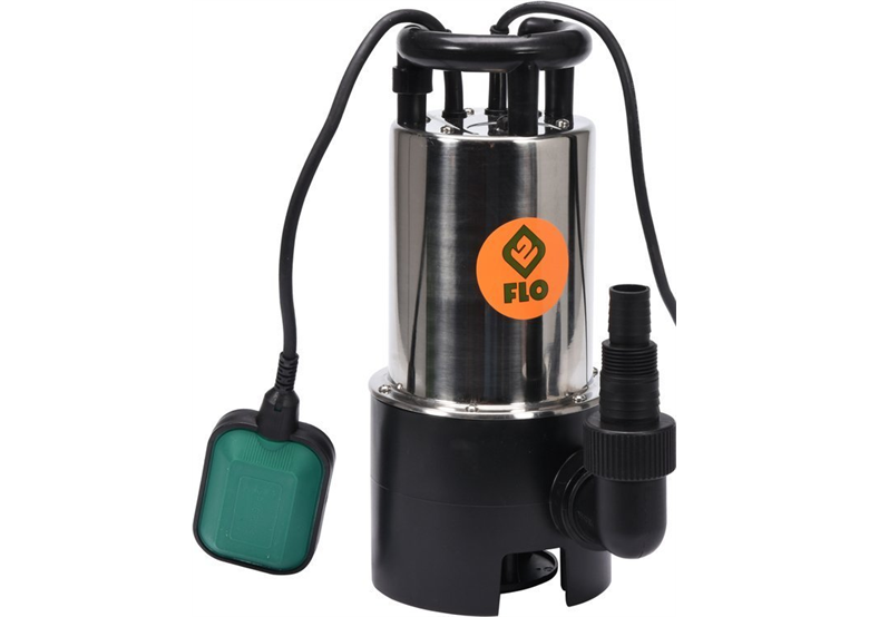 Pompe immergée Flo 79791