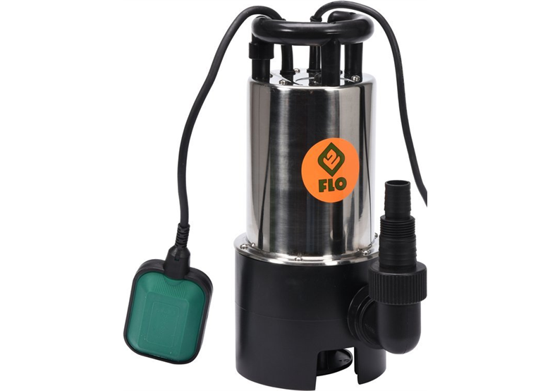 Pompe immergée Flo 79792