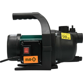 Pompe de jardin Flo 79812