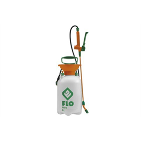 Pulvérisateur à pression 5l Flo 89515