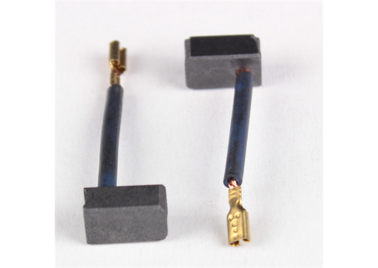 Brosses carbone 2 pièce, remplacent N058083 Frame K00023