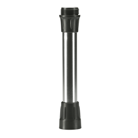 Rallonge de tuyau télescopique pour pompe pour collecteur d'eau de pluie Gardena 01420-20