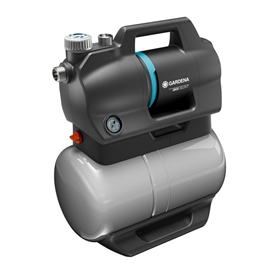 Surpresseur avec réservoir 3900 Silent Gardena 09066-20