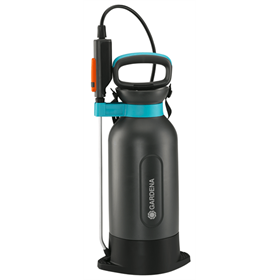 Pulvérisateur à pression 5l Confort Gardena 11130-20
