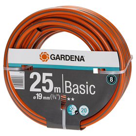 Tuyau d'arrosage 3/4" 25m GREEN ATS2 Gardena 18143-29