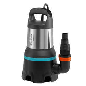 Pompe immergée Gardena 20000 Aquasensor