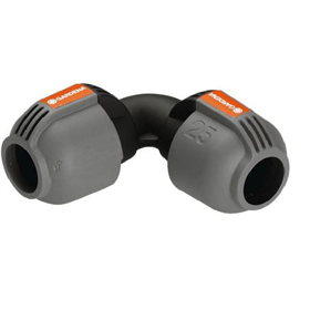 Coude L 25 mm Sprinklersystem Gardena 2773-20