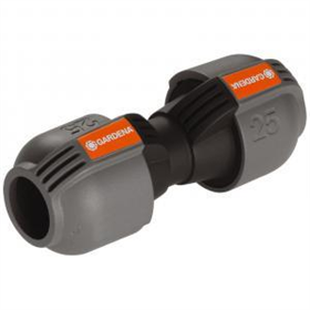 Raccord 25 mm Sprinklersystem Gardena 2775-20