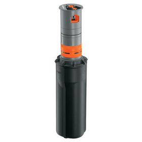 Arroseur escamotable à turbine T 200 Comfort Sprinklersystem Gardena 8203-29