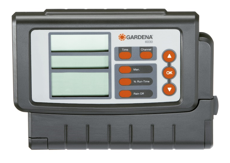 Programmateur Gardena Classic 6030
