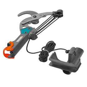 Echenilloir à lame franche Gardena Combisystem 00298-20