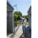 Nettoyeur de goutières Gardena Combisystem 03651-20
