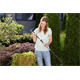 Une houe à griffes à 3 dents Gardena Combisystem 08915-20