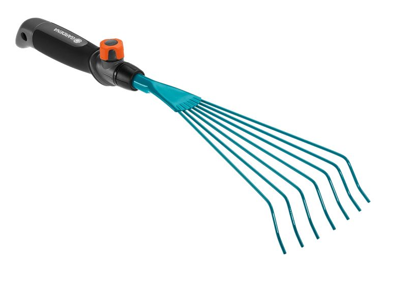 Râteaux en tôle Gardena Combisystem 08917-20