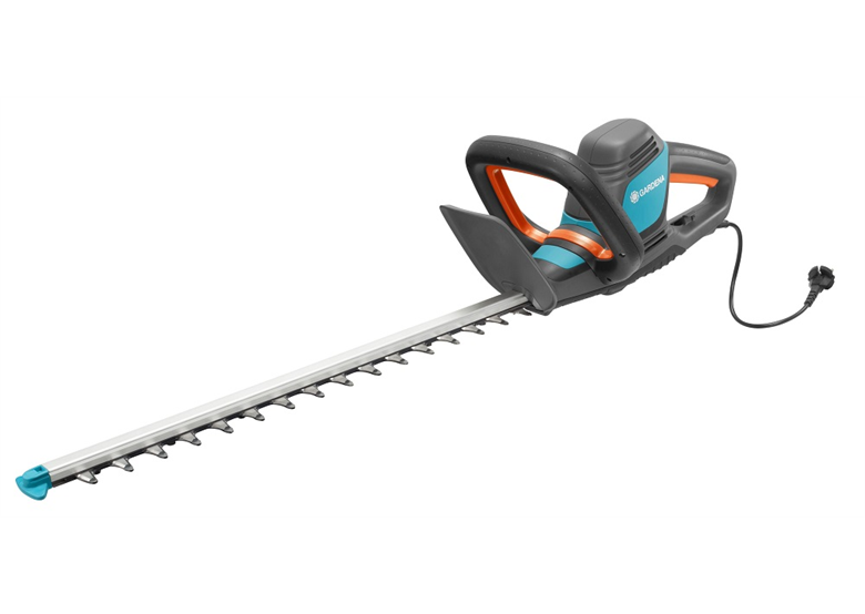 Taille-haie électrique. Gardena ComfortCut 550/50