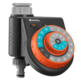 Programmateur Gardena EasyPlus
