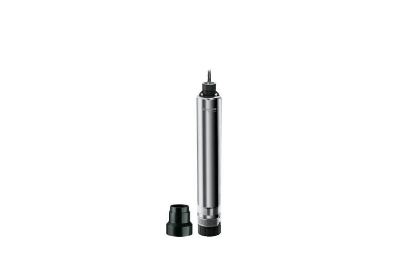 Pompe immergée de forage Gardena Premium 6000/5 inox
