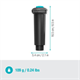 Arroseur escamotable Gardena SD80 Sprinklersystem