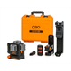 Laser 3x360° Geo-Fennel AXEO 3D