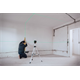 Laser 3x360° Geo-Fennel AXEO 3D