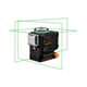 Laser 3x360° Geo-Fennel AXEO 3D