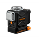 Laser 3x360° Geo-Fennel AXEO 3D